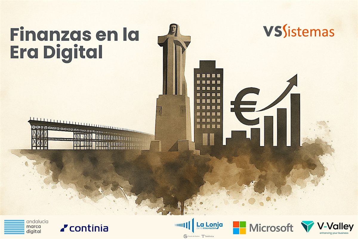 Finanzas en la Era Digital Huelva