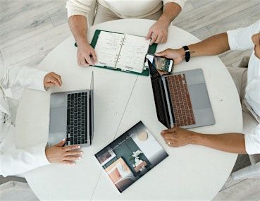 Just Got Your Real Estate License in Georgia? Here\u2019s What to Do Next