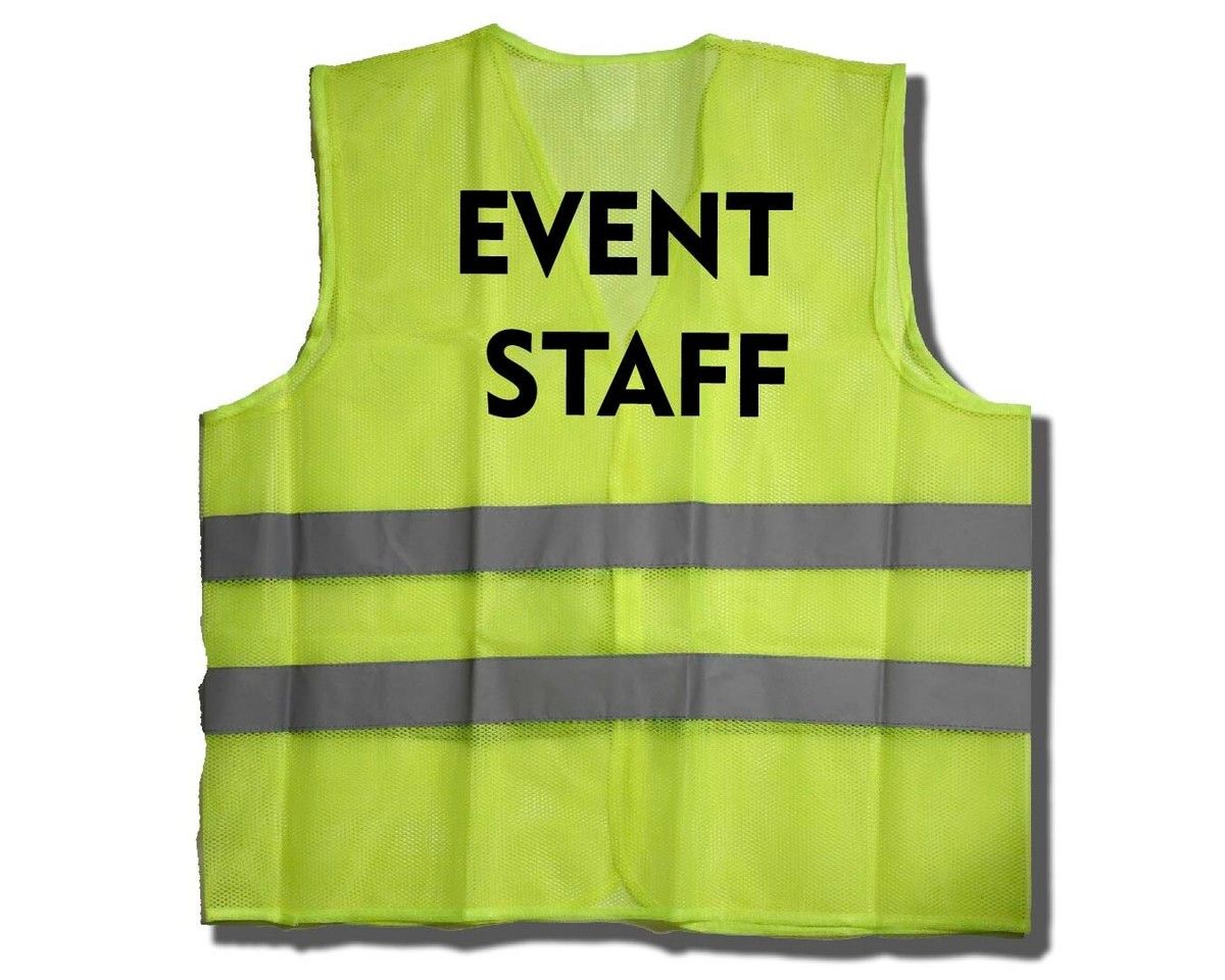 High Vis at Underground Arts