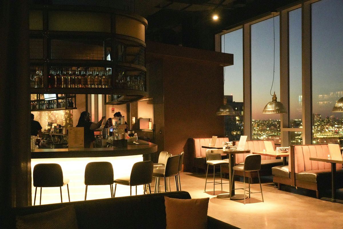 SIP & RNB Social: Labor Day weekend pre-party