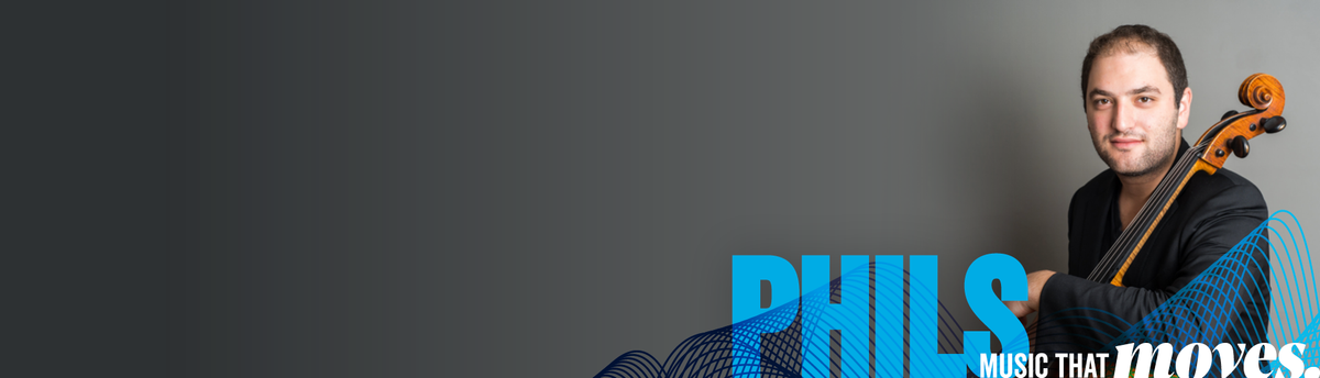 Rochester Philharmonic Orchestra: Andreas Delfs - Brahms In Bloom at Eastman Theatre