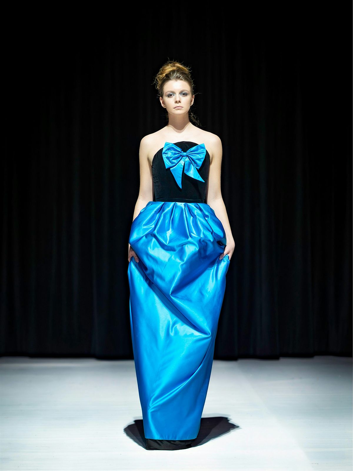 Fashion illustration for beginners