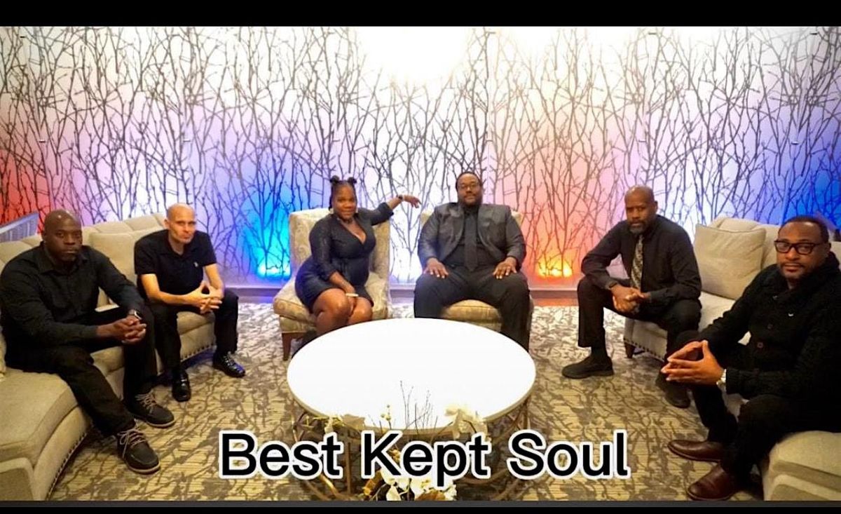 Best Kept Soul   at Docklands