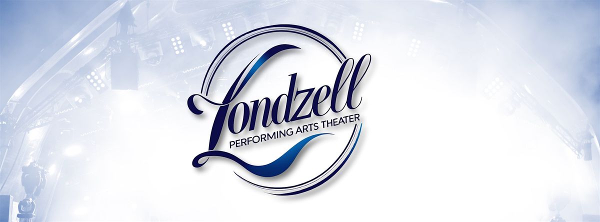 See It First: Tour Londzell Performing Arts Theatre