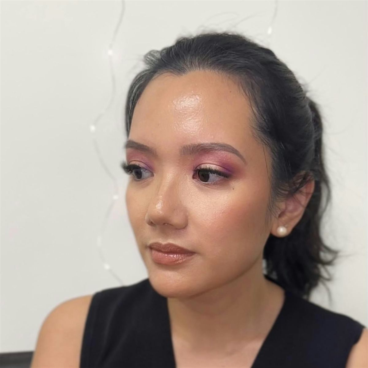 Makeup Workshop (Beginner-Friendly)