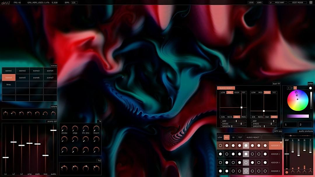 TouchDesigner Meetup Montr\u00e9al