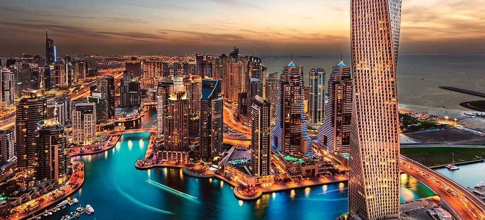 Dubai 2024