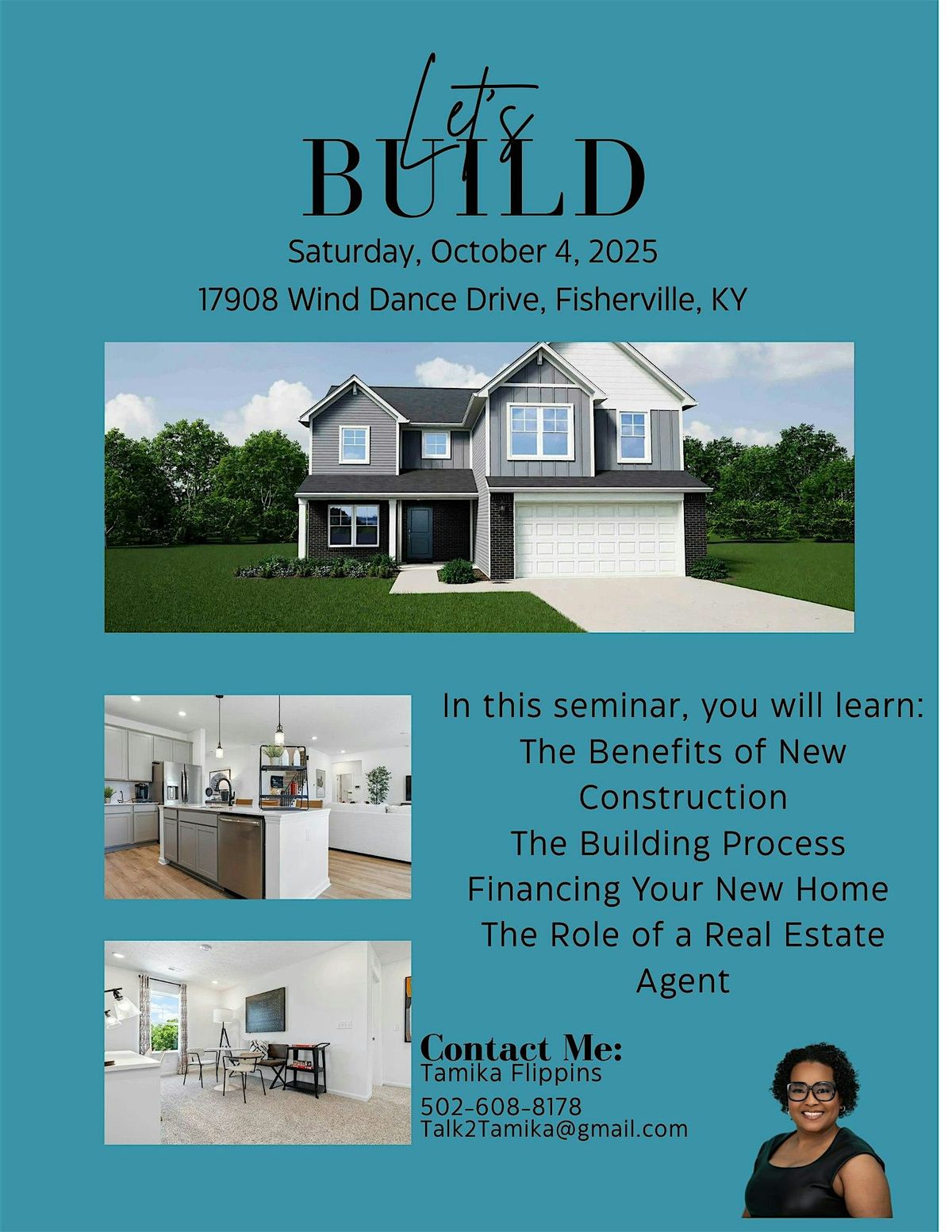 New Construction Roadshow - Arbor Homes