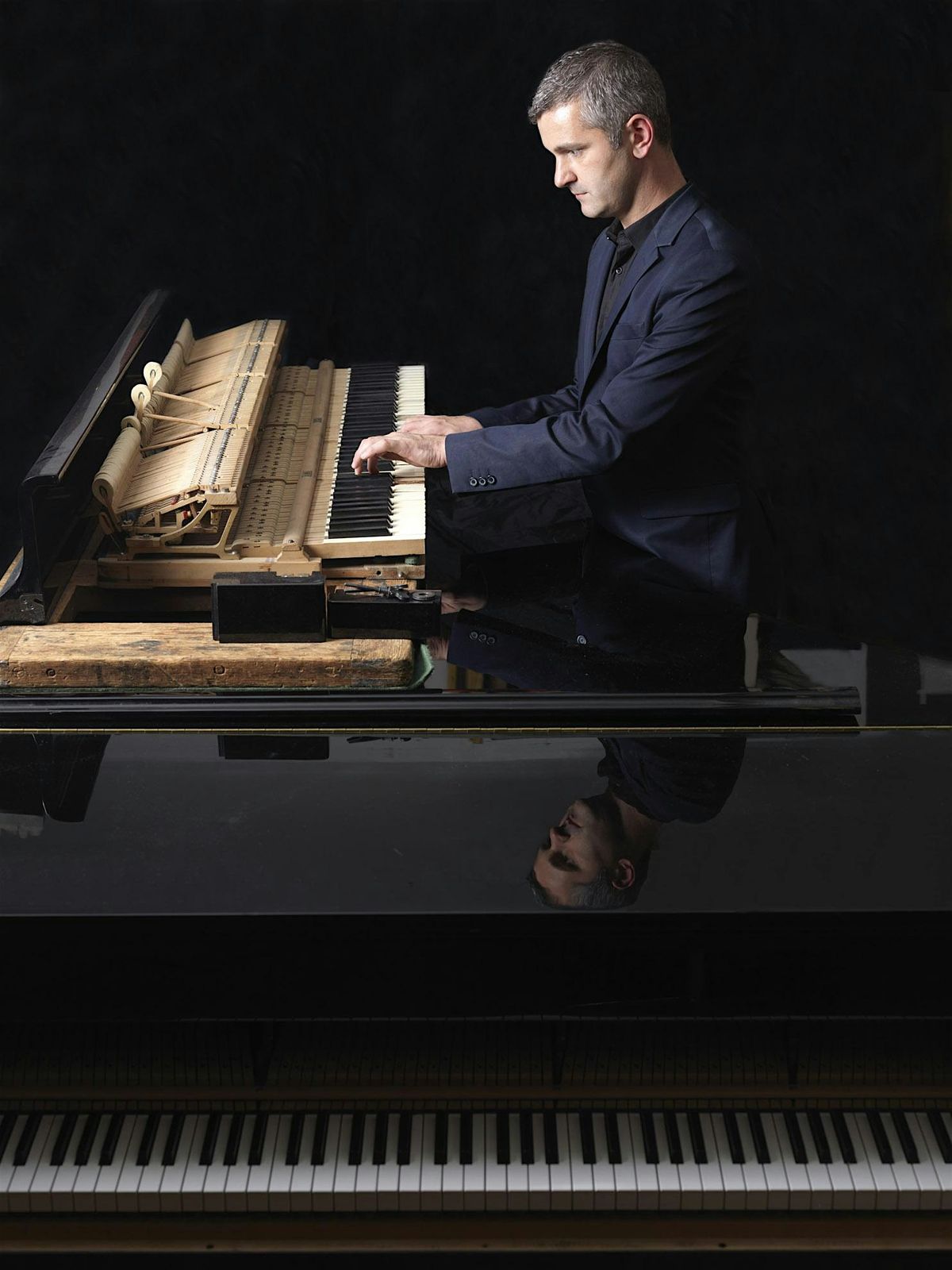 Beethoven Moonlight Sonata by Candlelight, Sheffield Cathedral, 19th Dec