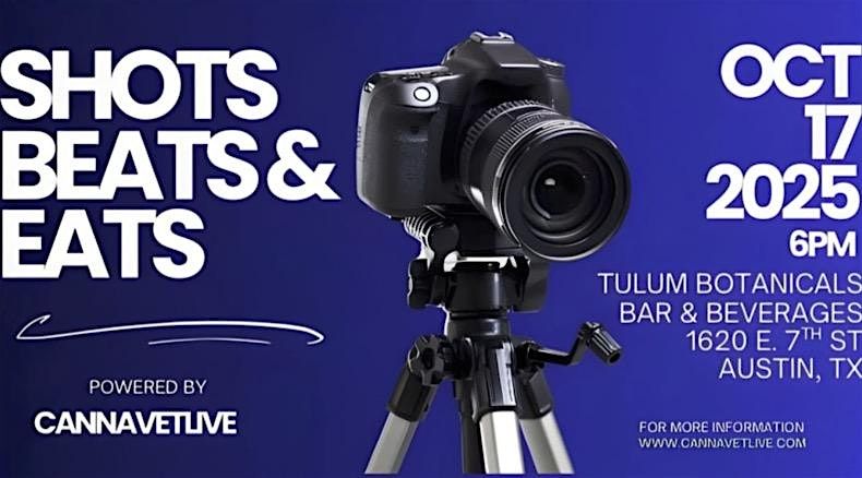 SHOTS - BEATS - N - EATS (ATX)