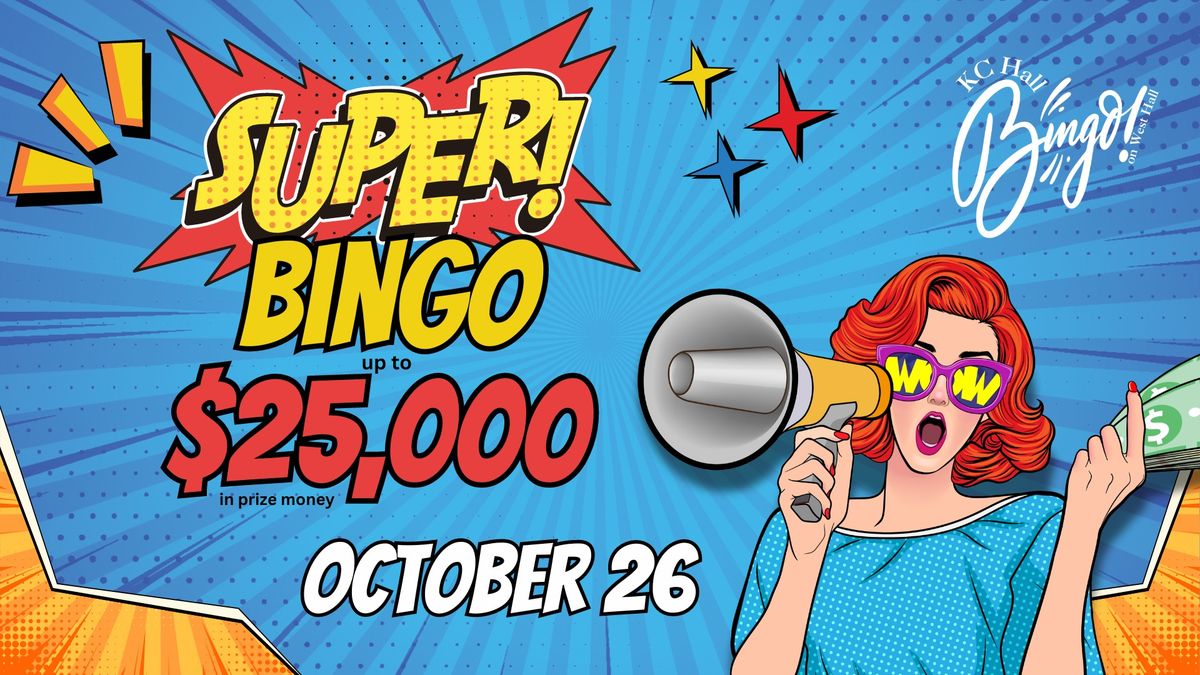 Super Bingo