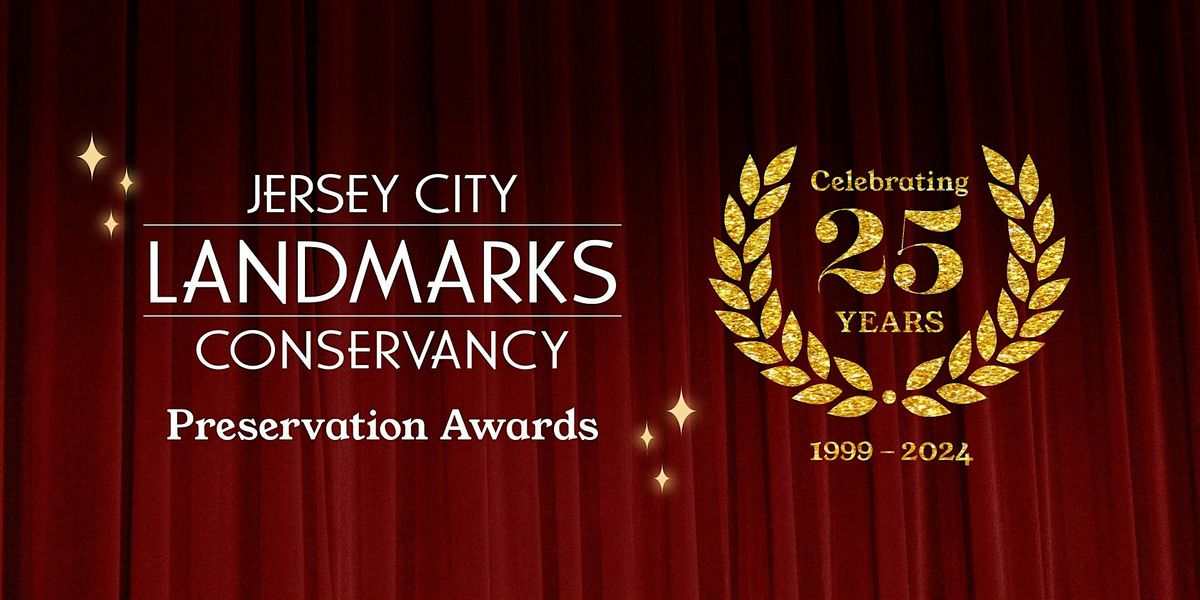 2025 Preservation Awards at Barrow Mansion