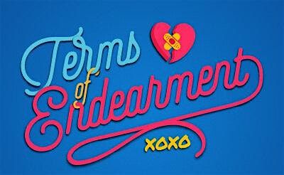 TERMS OF ENDEARMENT by Dan Gordon