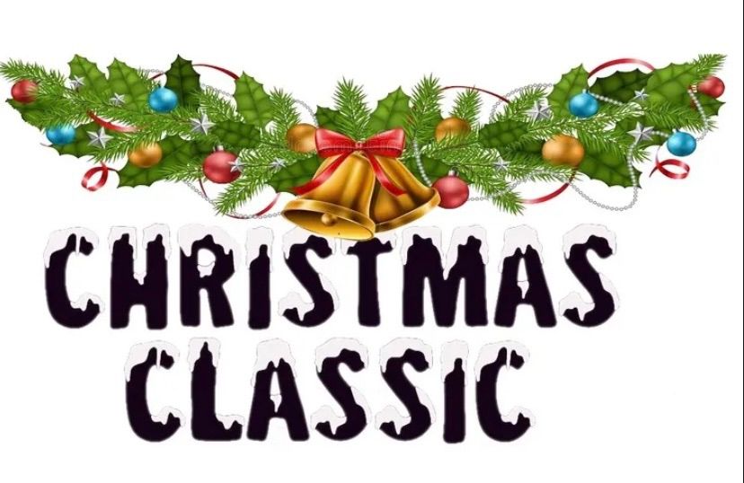 Christmas Classic 2024