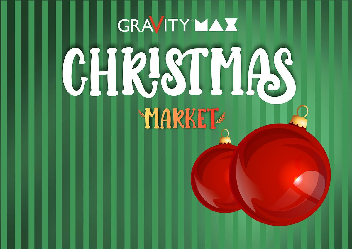 Bauble Making at Gravity MAX Liverpool