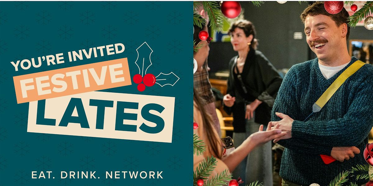 Grow London Local Lates - Patch St. Paul\u2019s