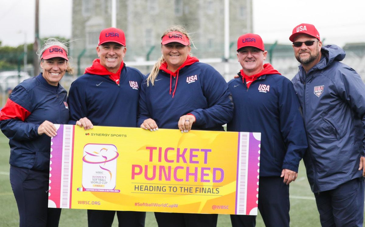 Parking College of Biblical Studies Ambassadors at McNeese Cowboys Mens Basketball
