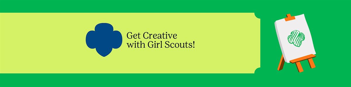 Discover Girl Scouts in Edmonds!