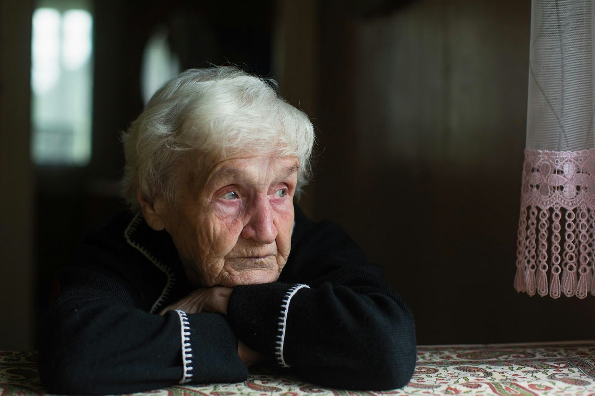 Responding to Elder Abuse - What Service Providers should know