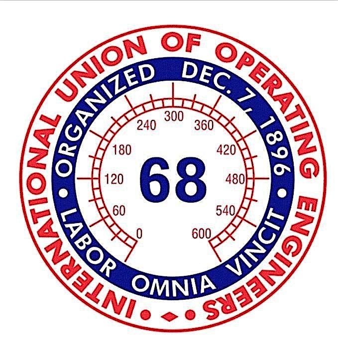 IUOE Local 68 Apprentice Program Entrance Exam 2026 - West Caldwell