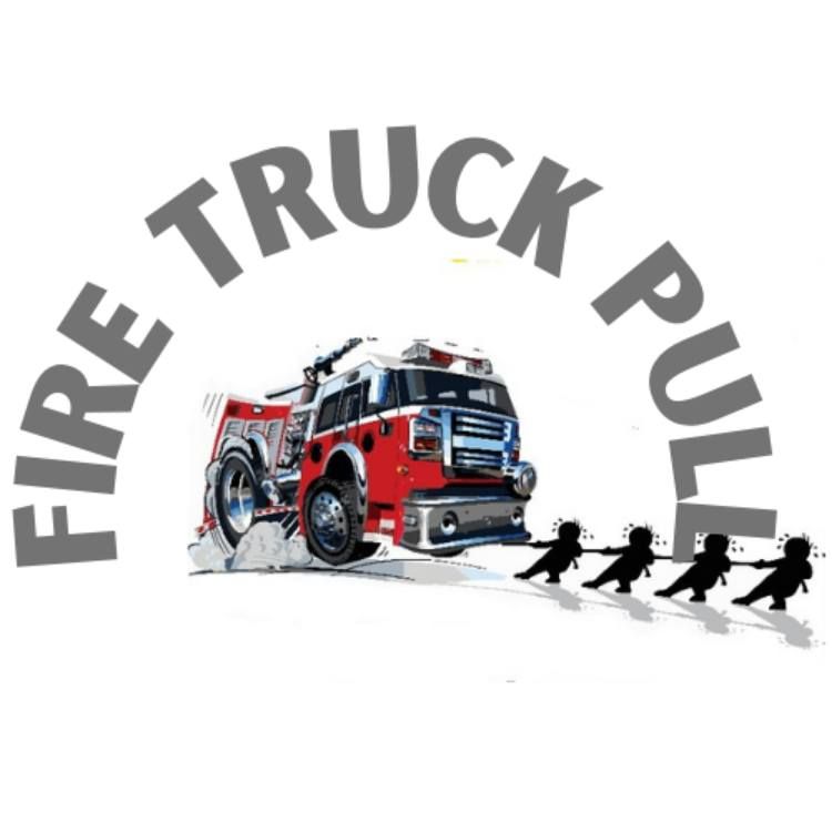 Fire Truck Pull