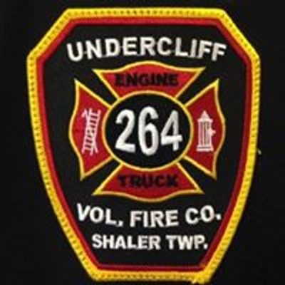 Undercliff Volunteer Fire Company