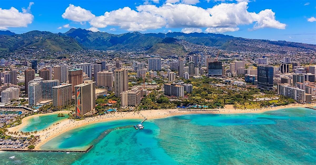 AHA Instructor Courses In Honolulu, HI