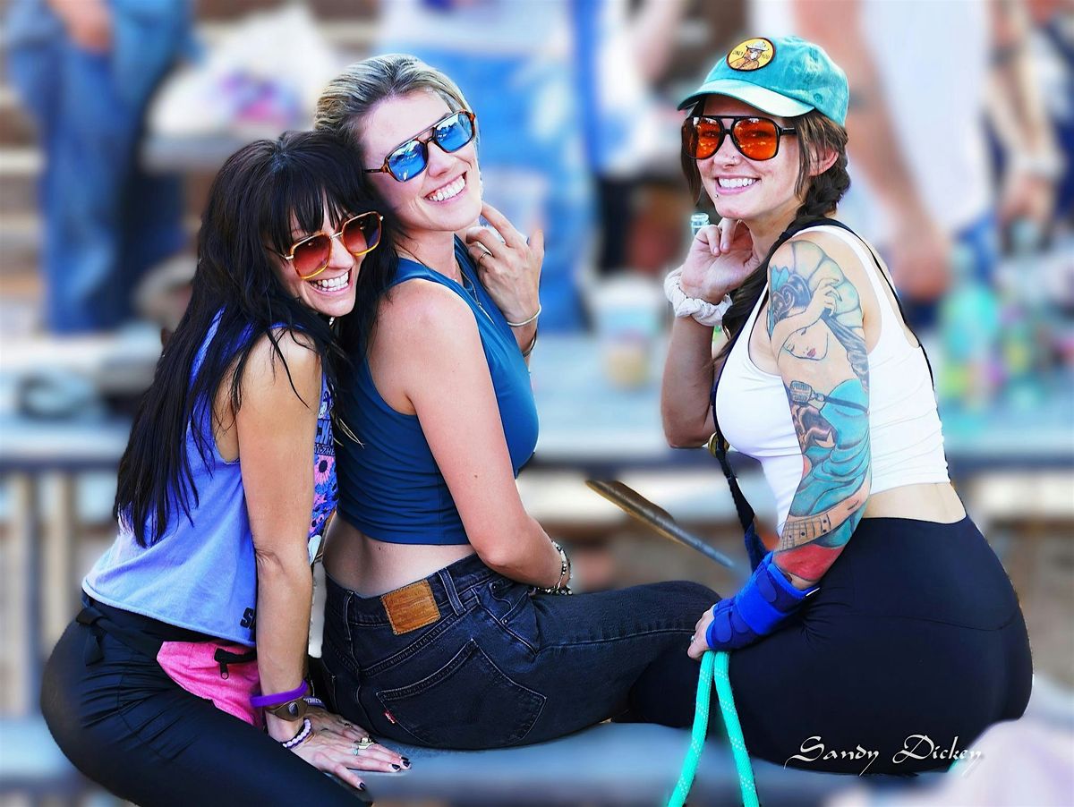 Rock-N-Roll for Respite Care