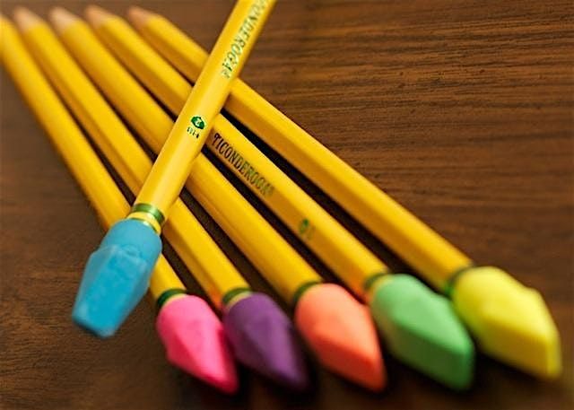 Creative Writer's Workshop for Middle School