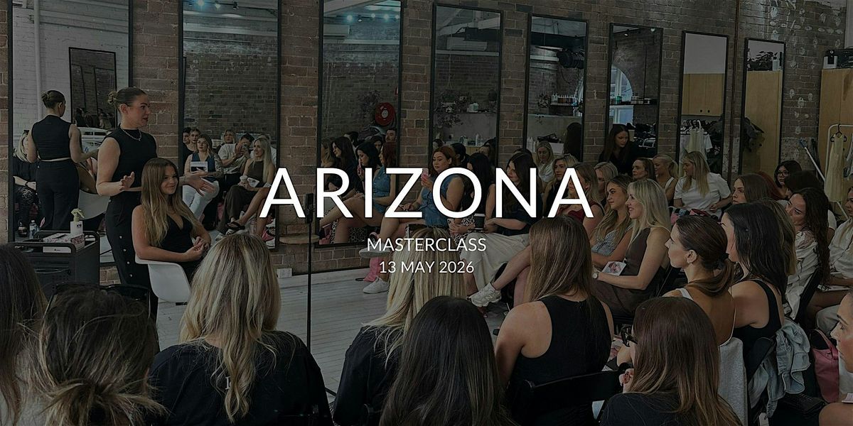 SCOTTSDALE | Scalp Foil Technique - Kim Haberley takes Arizona