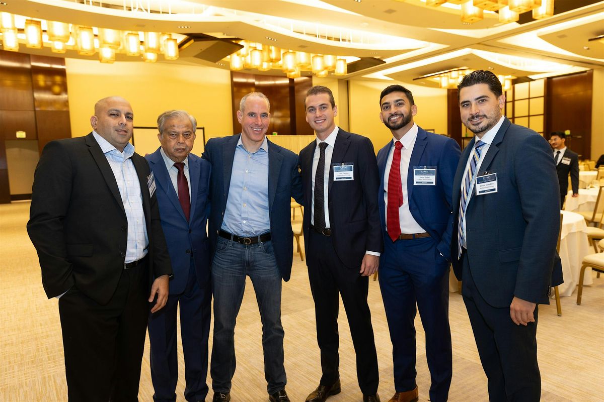 9th Annual Real Estate Hotel Investment Forum by The Kabani Hotel Group