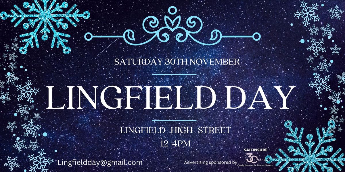 Lingfield Day 