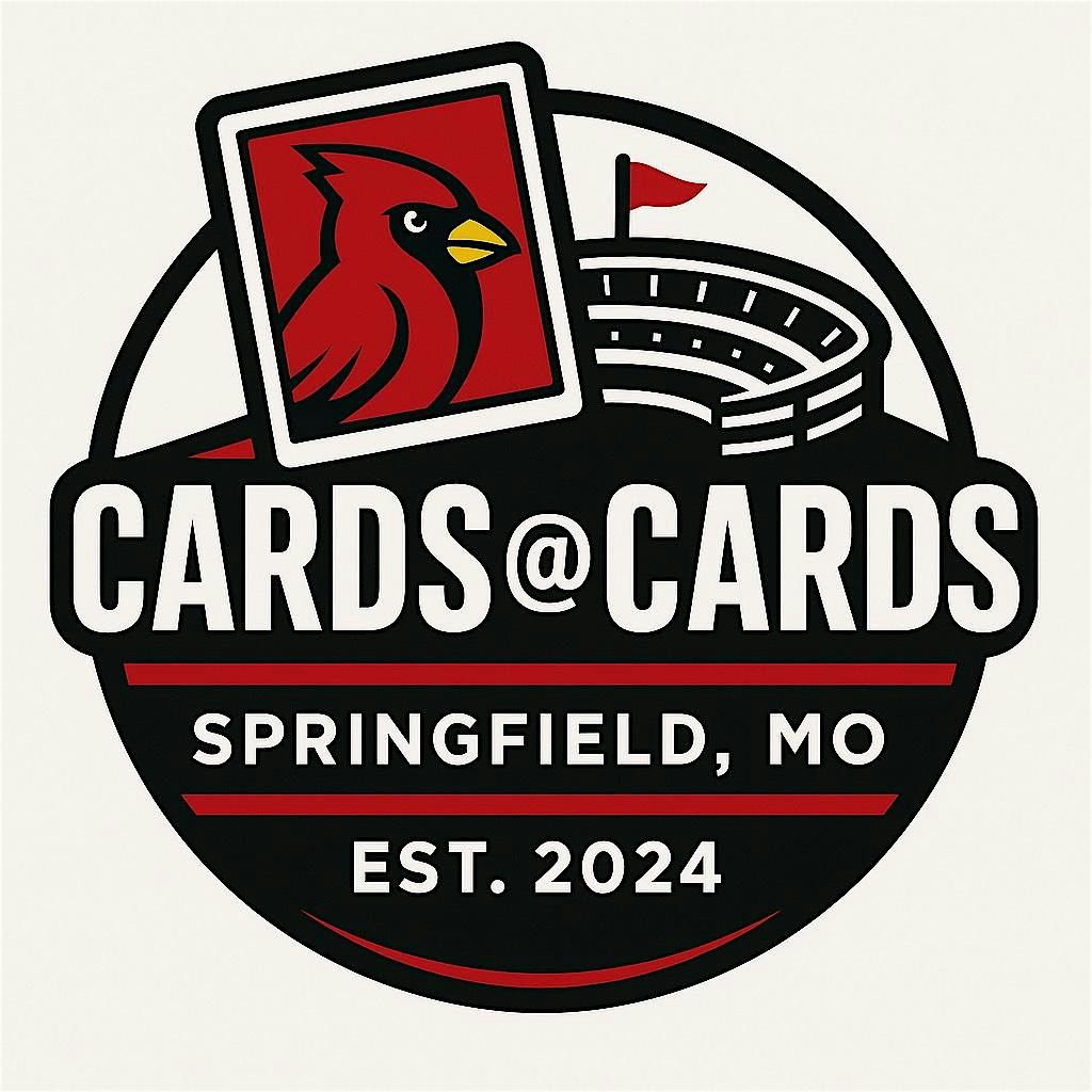 Cards@Cards Sports Cards & Collectibles Show