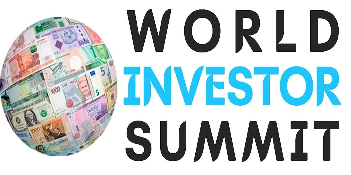 World Investor Summit Dubai 2025