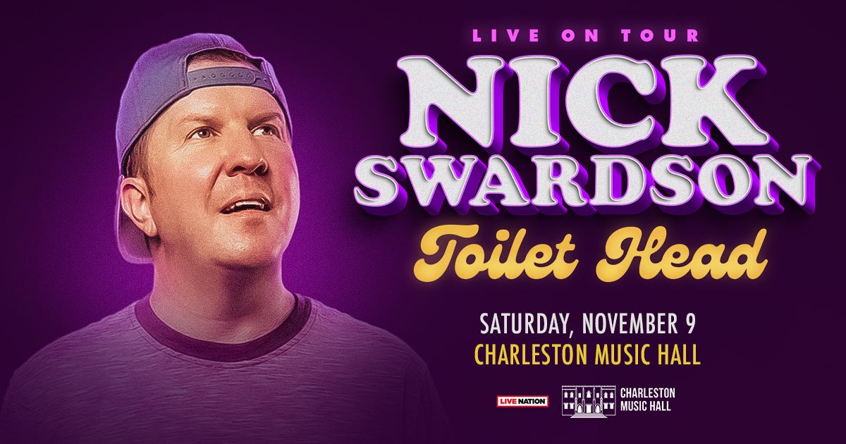 Nick Swardson