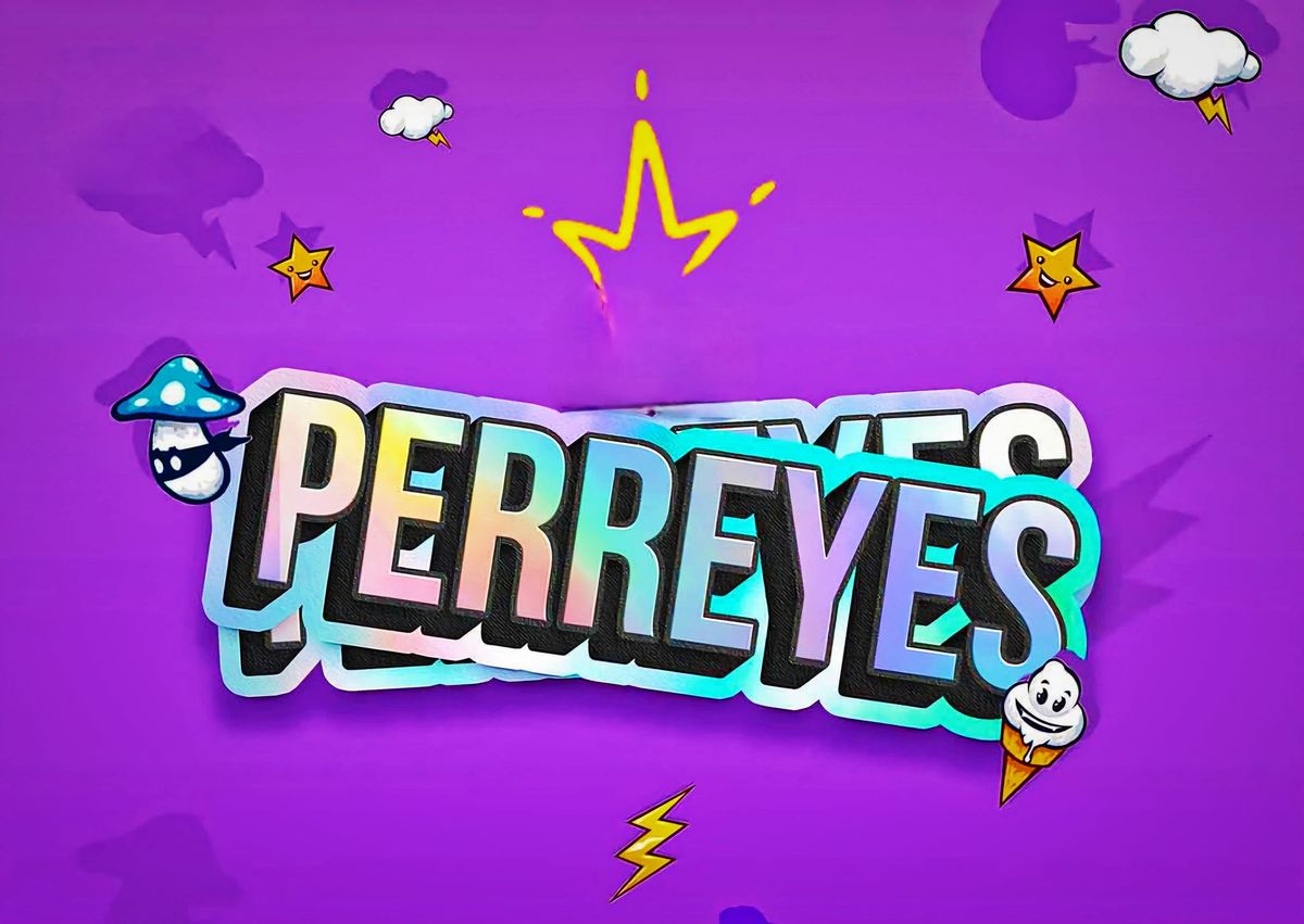 PERREYES 2K25