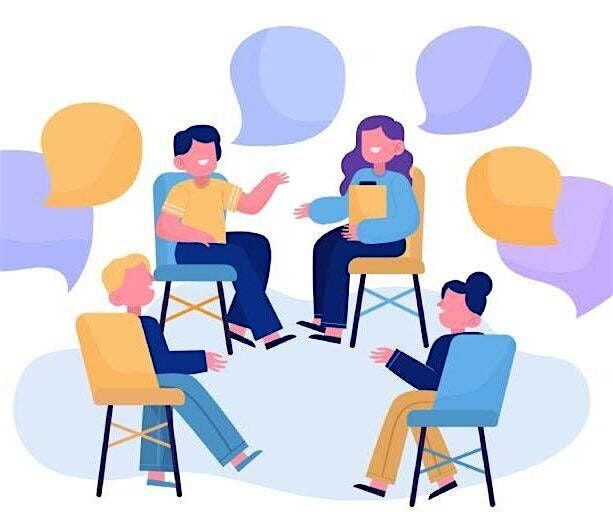 Group Supervision - AHP Learners