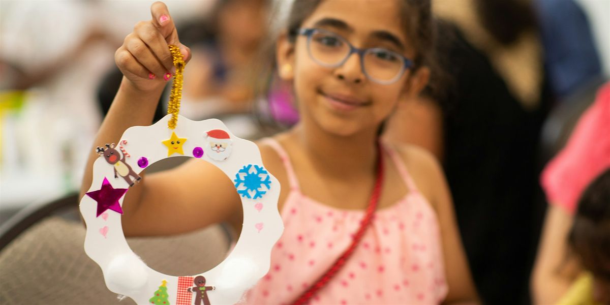 Special Christmas Storytime at Concord Library