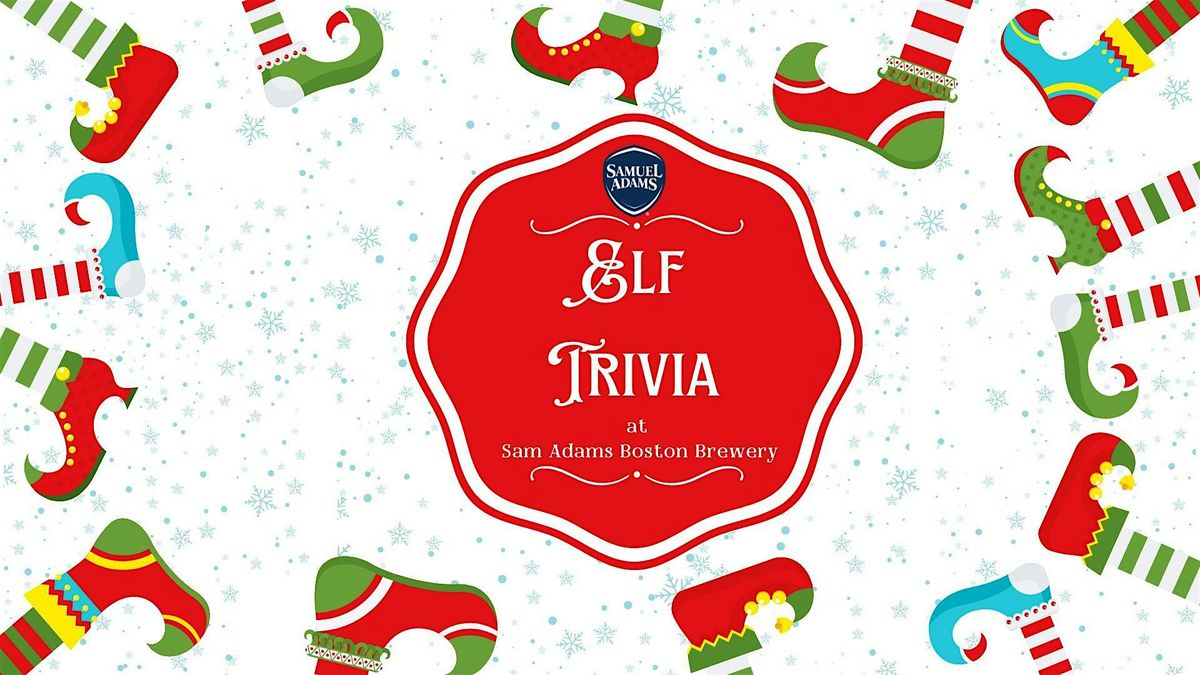 Elf Trivia