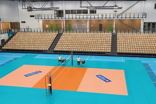 SpareBank 1 Eliteturnering 2021