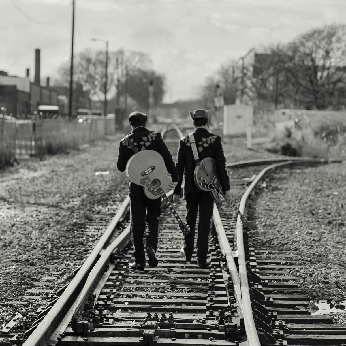 The Malpass Brothers - LIVE! at the Chamonix Casino & Resort