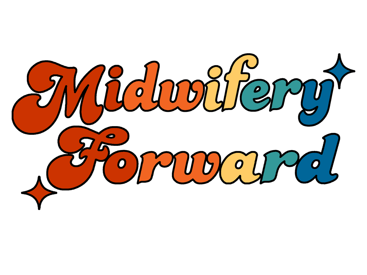 Pennsylvania Midwifery Forward Advocacy Day
