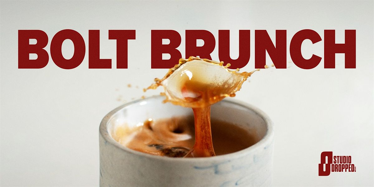 BOLT Brunch