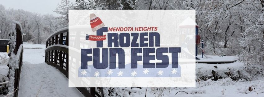 Frozen Fun Fest: Medallion Hunt