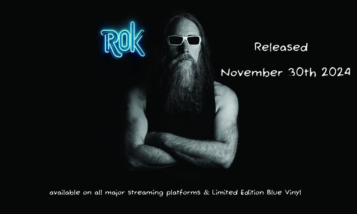 "Rok" Album Launch\/ live Performance