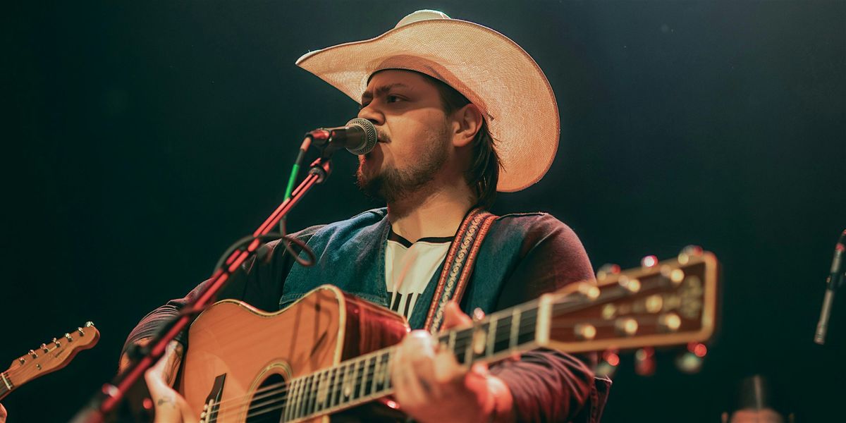 Vincent Neil Emerson with Special Guest William Prince