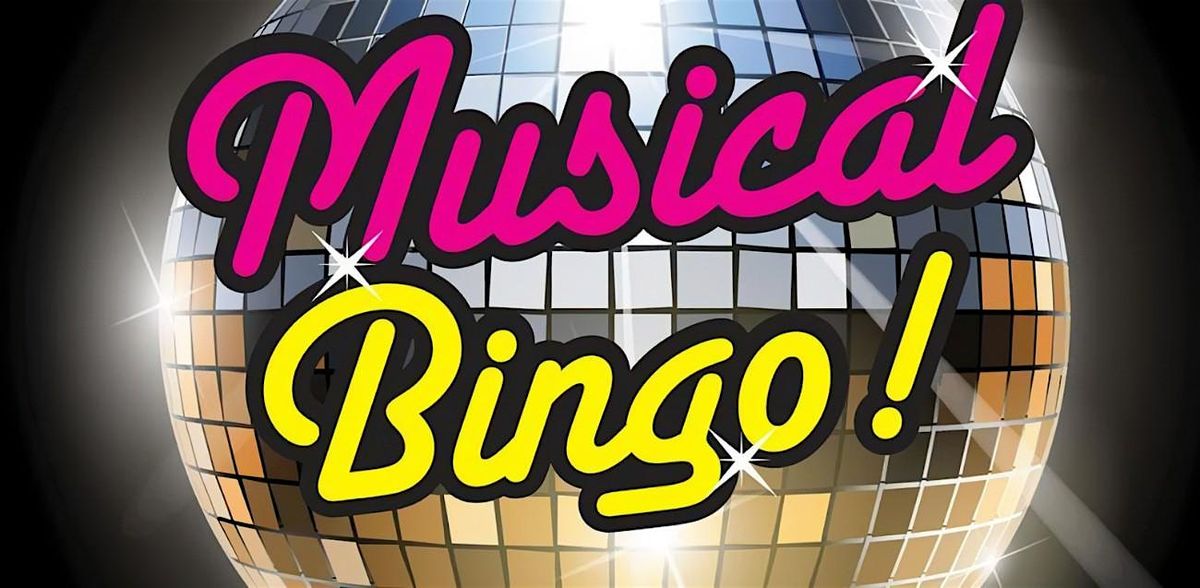 Musical Bingo