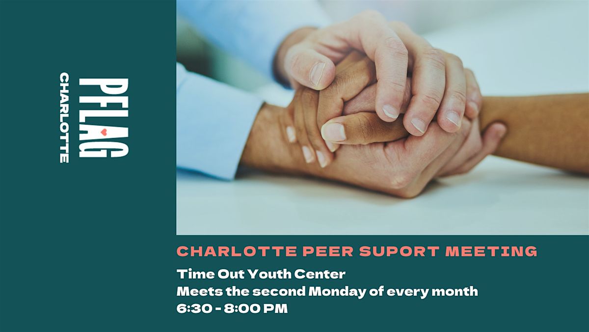 Charlotte Peer Support