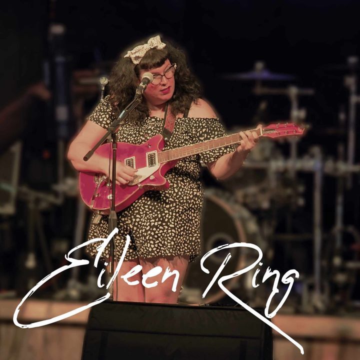 Eileen Ring