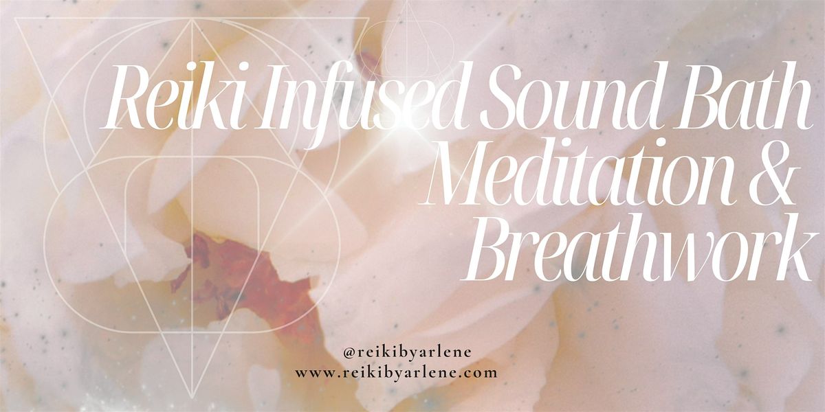 Awaken & Align: A Sound Bath Journey of Sacred Connection